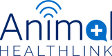 Animal health link logo
