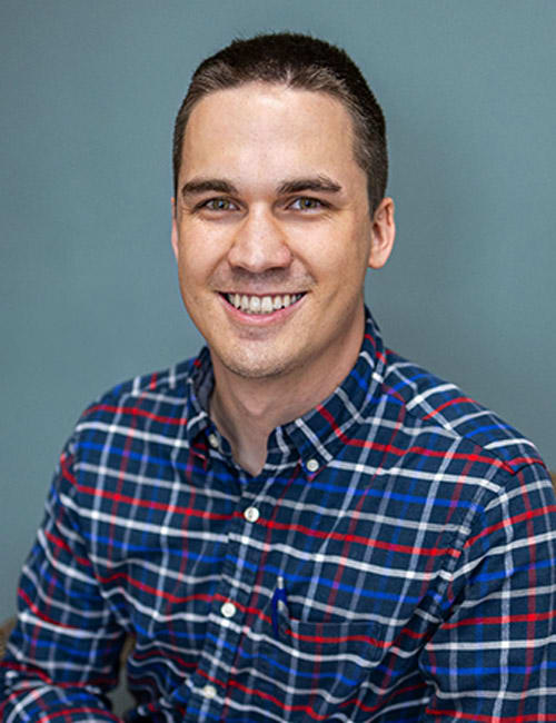 Dr. Jacob Grefe, New Ulm Veterinarian