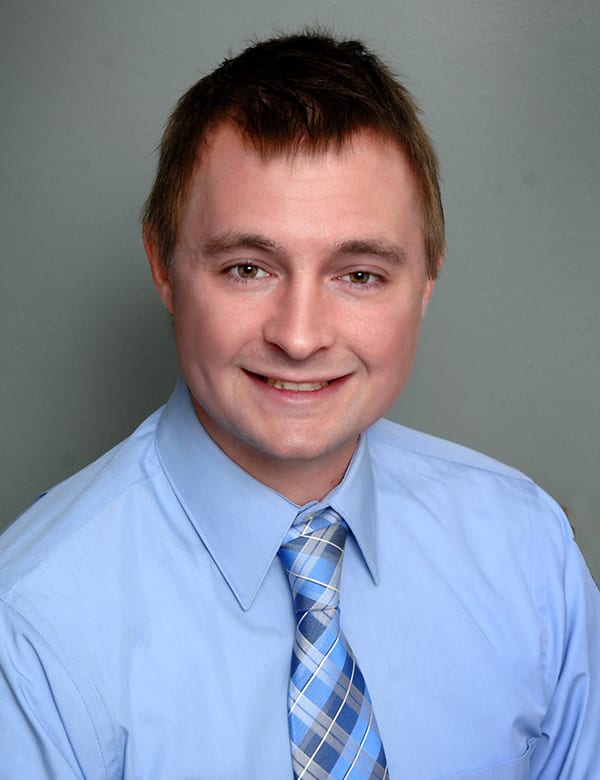 Dr. Kenny Deutz, New Ulm Veterinarian