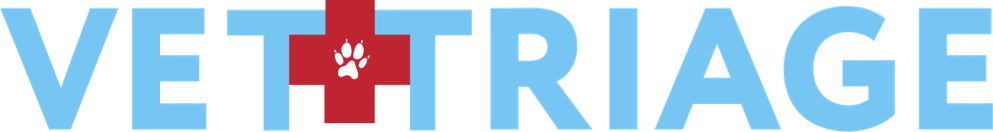 Vet Triage Logo